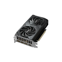 Gigabyte GeForce RTX 5060 WINDFORCE MAX OC 8GB GDDR7 DLSS4  Tarjeta Gráfica Nvidia