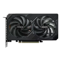 Gigabyte GeForce RTX 5060 Ti WindForce Max OC 8GB GDDR7 DLSS4  Tarjeta Gráfica