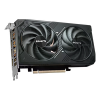 Gigabyte GeForce RTX 5060 Ti WindForce Max OC 8GB GDDR7 DLSS4  Tarjeta Gráfica
