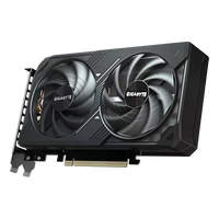 Gigabyte GeForce RTX 5060 Ti WindForce Max OC 8GB GDDR7 DLSS4  Tarjeta Gráfica