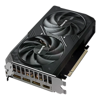 Gigabyte GeForce RTX 5060 Ti WindForce Max OC 8GB GDDR7 DLSS4  Tarjeta Gráfica