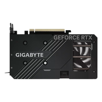 Gigabyte GeForce RTX 5060 Ti WindForce Max OC 8GB GDDR7 DLSS4  Tarjeta Gráfica