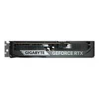 Gigabyte GeForce RTX 5060 Ti WindForce Max OC 8GB GDDR7 DLSS4  Tarjeta Gráfica