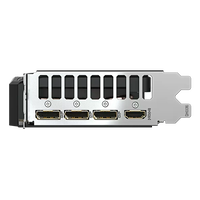 Gigabyte GeForce RTX 5060 Ti WindForce Max OC 8GB GDDR7 DLSS4  Tarjeta Gráfica