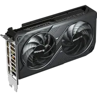 Gigabyte RTX 5060 Windforce MAX OC 8GB GDDR7 DLSS4  Tarjeta Gráfica Nvidia