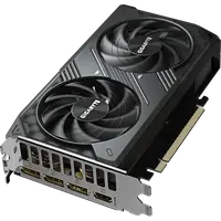 Gigabyte RTX 5060 Windforce MAX OC 8GB GDDR7 DLSS4  Tarjeta Gráfica Nvidia
