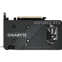 Gigabyte RTX 5060 Windforce MAX OC 8GB GDDR7 DLSS4  Tarjeta Gráfica Nvidia