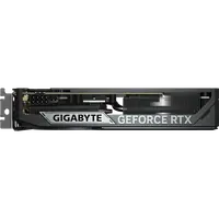 Gigabyte RTX 5060 Windforce MAX OC 8GB GDDR7 DLSS4  Tarjeta Gráfica Nvidia