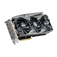 Inno3D GeForce RTX3060 Ti iChill X3 Red 8GB GDDR6 Gráfica Inno3D GeForce RTX3060 Ti iChill X3 Red 8GB GDDR6 Gráfica
