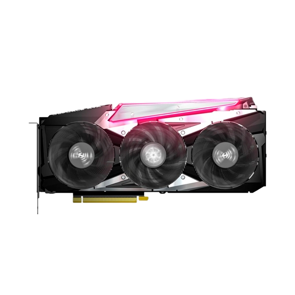 Inno3D GeForce RTX3060 Ti iChill X3 Red 8GB GDDR6 Gráfica Inno3D GeForce RTX3060 Ti iChill X3 Red 8GB GDDR6 Gráfica