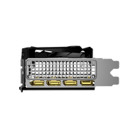 Inno3D GeForce RTX3060 Ti iChill X3 Red 8GB GDDR6 Gráfica Inno3D GeForce RTX3060 Ti iChill X3 Red 8GB GDDR6 Gráfica