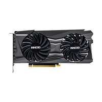 Inno3D GeForce RTX3060 Ti Twin X2 OC 8GB GDDR6 Gráfica Inno3D GeForce RTX3060 Ti Twin X2 OC 8GB GDDR6 Gráfica