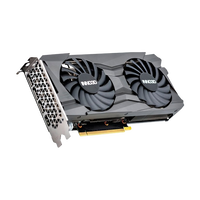 Inno3D GeForce RTX3060 Ti Twin X2 OC 8GB GDDR6 Gráfica Inno3D GeForce RTX3060 Ti Twin X2 OC 8GB GDDR6 Gráfica