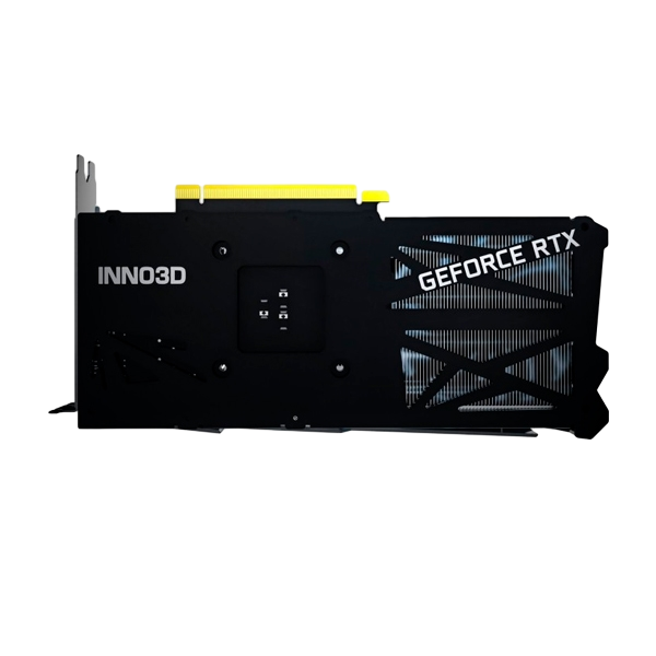Inno3D GeForce RTX3060 Ti Twin X2 OC 8GB GDDR6  Gráfica Inno3D GeForce RTX3060 Ti Twin X2 OC 8GB GDDR6  Gráfica