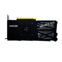 Inno3D GeForce RTX3060 Ti Twin X2 OC 8GB GDDR6 Gráfica Inno3D GeForce RTX3060 Ti Twin X2 OC 8GB GDDR6 Gráfica