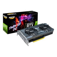 Inno3D GeForce RTX3060 Ti Twin X2 8GB GDDR6  Gráfica
