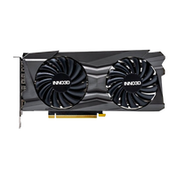 Inno3D GeForce RTX3060 Ti Twin X2 8GB GDDR6  Gráfica