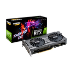 Inno3D GeForce RTX3070 Twin X2 OC 8GB GDDR6 Gráfica Inno3D GeForce RTX3070 Twin X2 OC 8GB GDDR6 Gráfica