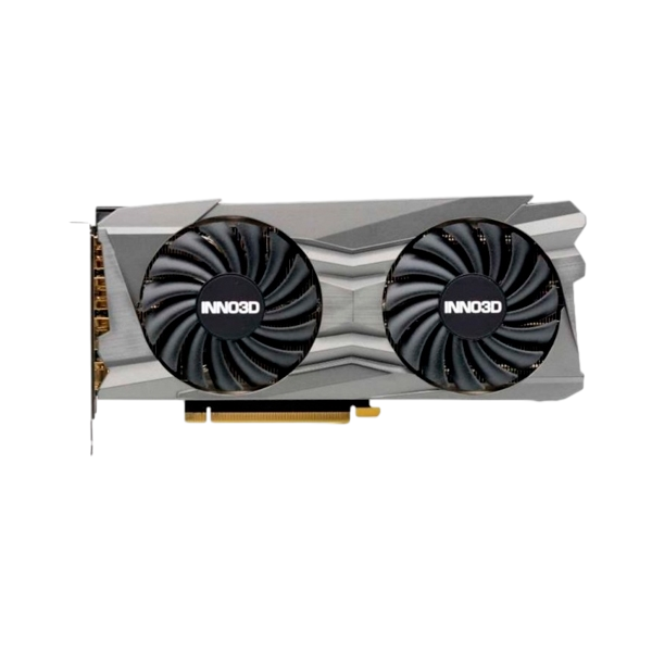 Inno3D GeForce RTX3070 Twin X2 OC 8GB GDDR6 Gráfica Inno3D GeForce RTX3070 Twin X2 OC 8GB GDDR6 Gráfica