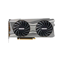 Inno3D GeForce RTX3070 Twin X2 OC 8GB GDDR6 Gráfica Inno3D GeForce RTX3070 Twin X2 OC 8GB GDDR6 Gráfica