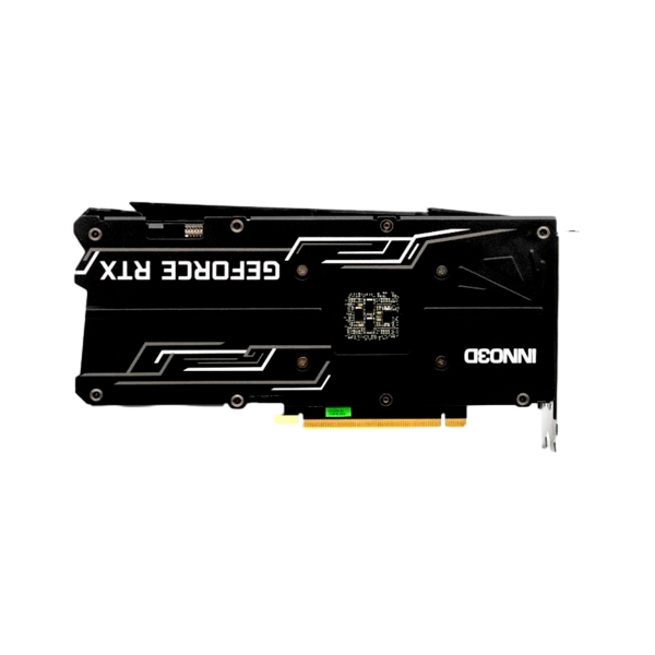 Inno3D GeForce RTX3070 Twin X2 OC 8GB GDDR6 Gráfica Inno3D GeForce RTX3070 Twin X2 OC 8GB GDDR6 Gráfica