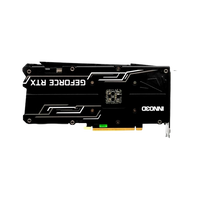 Inno3D GeForce RTX3070 Twin X2 OC 8GB GDDR6 Gráfica Inno3D GeForce RTX3070 Twin X2 OC 8GB GDDR6 Gráfica