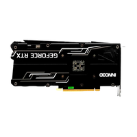 Inno3D GeForce RTX3070 Twin X2 8GB GDDR6  Gráfica