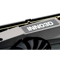 Inno3D GeForce RTX3070 Twin X2 8GB GDDR6  Gráfica