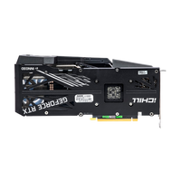 Inno3D GeForce RTX3070 iChill X3 8GB GDDR6  Gráfica