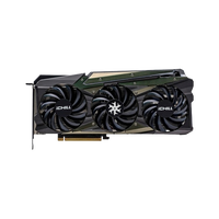 Inno3D GeForce RTX3070 iChill X4 8GB GDDR6  Gráfica