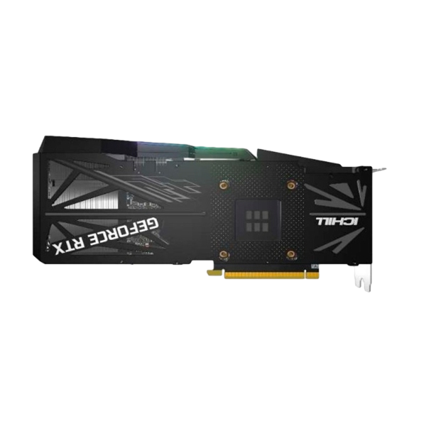 Inno3D GeForce RTX3070 iChill X4 8GB GDDR6  Gráfica Inno3D GeForce RTX3070 iChill X4 8GB GDDR6  Gráfica