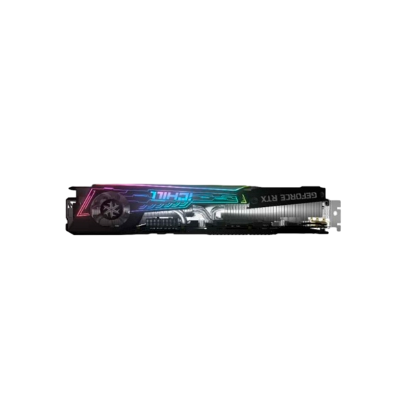 Inno3D GeForce RTX3070 iChill X4 8GB GDDR6  Gráfica Inno3D GeForce RTX3070 iChill X4 8GB GDDR6  Gráfica