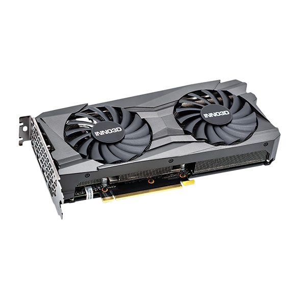 Inno3D GeForce RTX3050 Gaming OC 8GB GDDR6 Tarjeta Gráfica Inno3D GeForce RTX3050 Gaming OC 8GB GDDR6 Tarjeta Gráfica