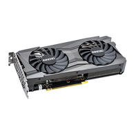 Inno3D GeForce RTX3050 Gaming OC 8GB GDDR6 Tarjeta Gráfica Inno3D GeForce RTX3050 Gaming OC 8GB GDDR6 Tarjeta Gráfica