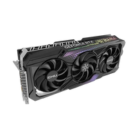 Inno3D GeForce RTX 4090 iChill X3 24GB GDDR6X DLSS3 Tarjeta Gráfica Nvidia Inno3D GeForce RTX 4090 iChill X3 24GB GDDR6X DLSS3 Tarjeta Gráfica Nvidia