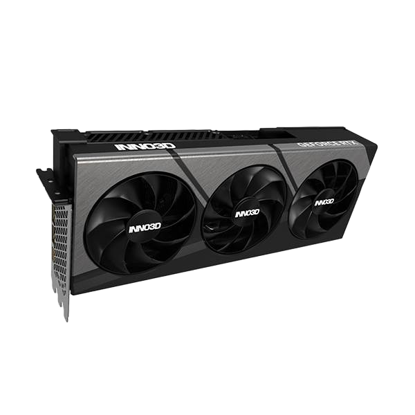 Inno3D GeForce RTX 4090 iChill X3 OC 24GB GDDR6X DLSS3 Tarjeta Gráfica Nvidia Inno3D GeForce RTX 4090 iChill X3 OC 24GB GDDR6X DLSS3 Tarjeta Gráfica Nvidia