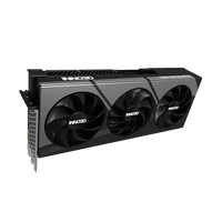 Inno3D GeForce RTX 4090 iChill X3 OC 24GB GDDR6X DLSS3  Tarjeta Gráfica Nvidia