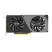 Inno3D GeForce RTX 4070 Twin X2 12GB GDDR6 DLSS3 Tarjeta Gráfica Nvidia Inno3D GeForce RTX 4070 Twin X2 12GB GDDR6 DLSS3 Tarjeta Gráfica Nvidia