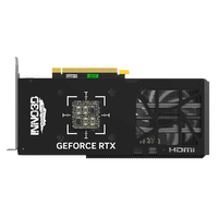 Inno3D GeForce RTX 4070 Twin X2 12GB GDDR6 DLSS3 Tarjeta Gráfica Nvidia Inno3D GeForce RTX 4070 Twin X2 12GB GDDR6 DLSS3 Tarjeta Gráfica Nvidia