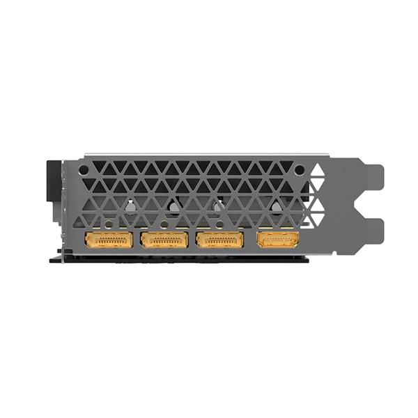 Inno3D GeForce RTX 4070 Twin X2 12GB GDDR6 DLSS3 Tarjeta Gráfica Nvidia Inno3D GeForce RTX 4070 Twin X2 12GB GDDR6 DLSS3 Tarjeta Gráfica Nvidia