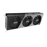 Inno3D GeForce RTX 4070 Ti 3X 12GB GDDR6X DLSS 3  Tarjeta Gráfica Nvidia