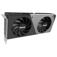 Inno3D GeForce RTX 4060TI 8GB X2 GDDR6 Inno3D GeForce RTX 4060TI 8GB X2 GDDR6