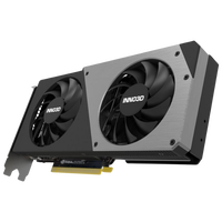 Inno3D GeForce RTX 4060TI 8GB X2 GDDR6 Inno3D GeForce RTX 4060TI 8GB X2 GDDR6