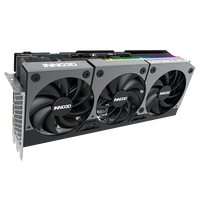 Inno3D GeForce RTX 4080 Super X3 OC 16GB GDDR6X DLSS3 Tarjeta Gráfica Nvidia Inno3D GeForce RTX 4080 Super X3 OC 16GB GDDR6X DLSS3 Tarjeta Gráfica Nvidia