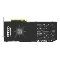 Inno3D GeForce RTX 4080 Super X3 OC 16GB GDDR6X DLSS3 Tarjeta Gráfica Nvidia Inno3D GeForce RTX 4080 Super X3 OC 16GB GDDR6X DLSS3 Tarjeta Gráfica Nvidia