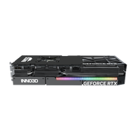 Inno3D GeForce RTX 4080 Super X3 OC 16GB GDDR6X DLSS3 Tarjeta Gráfica Nvidia Inno3D GeForce RTX 4080 Super X3 OC 16GB GDDR6X DLSS3 Tarjeta Gráfica Nvidia