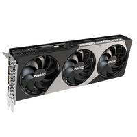 Inno3D GeForce RTX 5070 Ti X3 OC 16GB GDDR7 DLSS4 Tarjeta Gráfica Nvidia Inno3D GeForce RTX 5070 Ti X3 OC 16GB GDDR7 DLSS4 Tarjeta Gráfica Nvidia