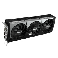 Inno3D GeForce RTX 5080 X3 OC 16GB GDDR7 DLSS4 Tarjeta Gráfica Nvidia Inno3D GeForce RTX 5080 X3 OC 16GB GDDR7 DLSS4 Tarjeta Gráfica Nvidia