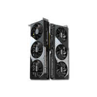 Inno3D GeForce RTX 5080 X3 16GB GDDR7 DLSS4  Tarjeta Gráfica Nvidia