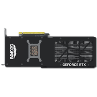 Inno3D GeForce RTX 5080 X3 16GB GDDR7 DLSS4  Tarjeta Gráfica Nvidia